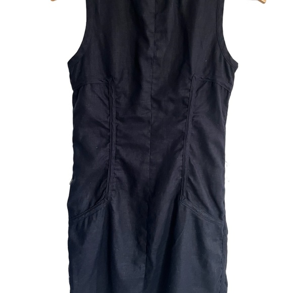 Beautiful Michael Kors dress, size 2 - Picture 3 of 8